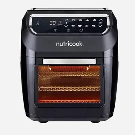 سرخ کن نوتریکوک مدل Nutricook NC-AFO12
