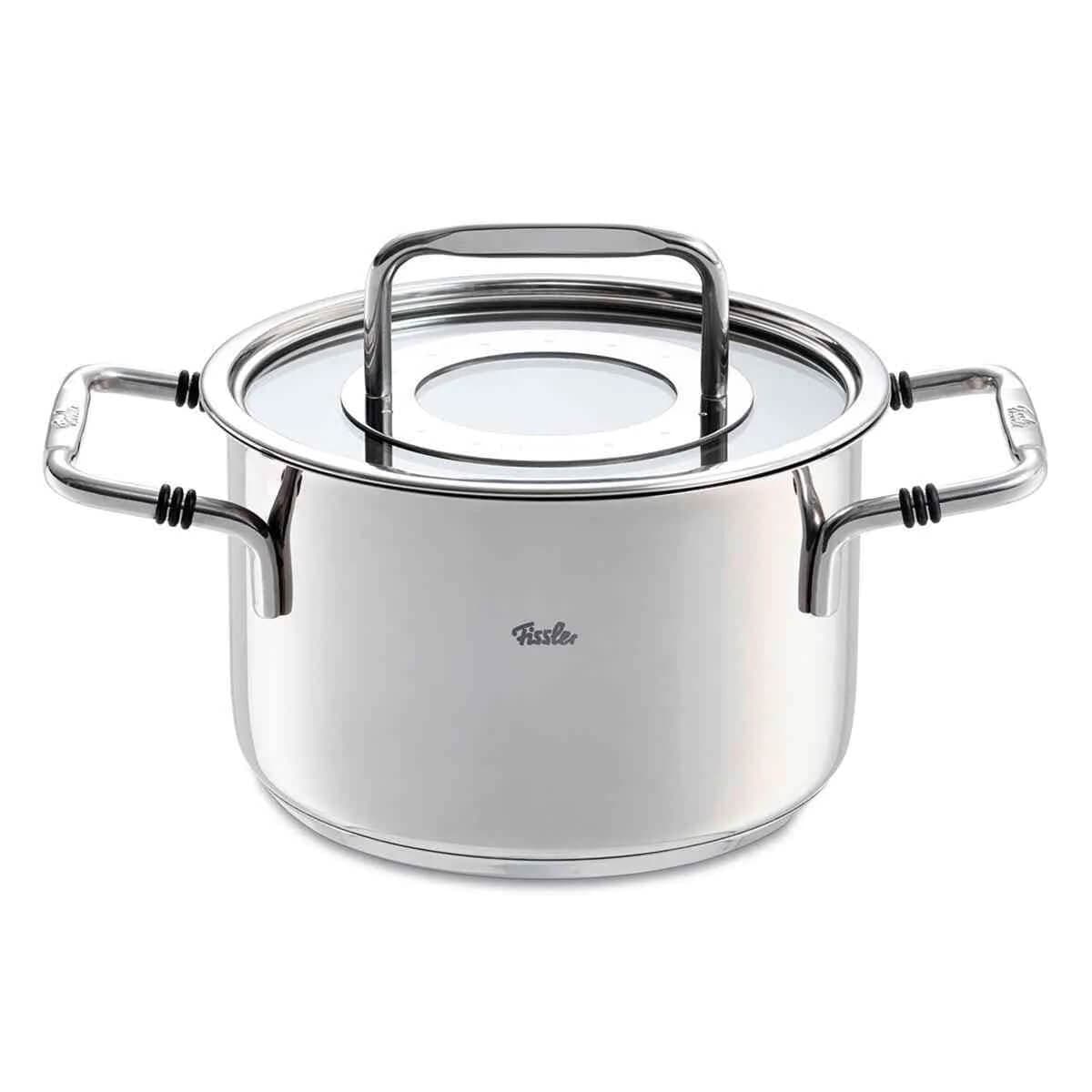 سرویس قابلمه 9 پارچه فیسلر مدل FISSLER Bonn — تصویر ۲
