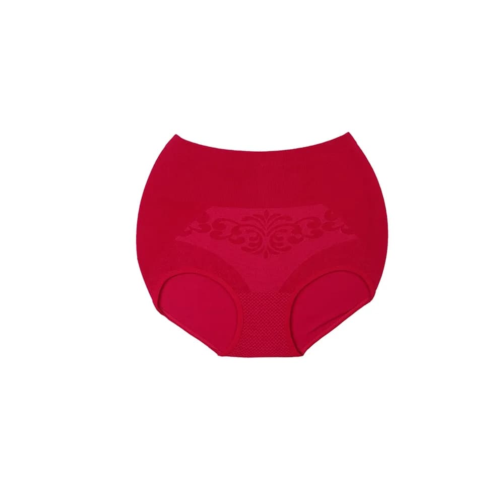 شورت زنانه گنی اسلیپ بغل پهن سینولوق سایز Free size نخ پنبه — تصویر ۲