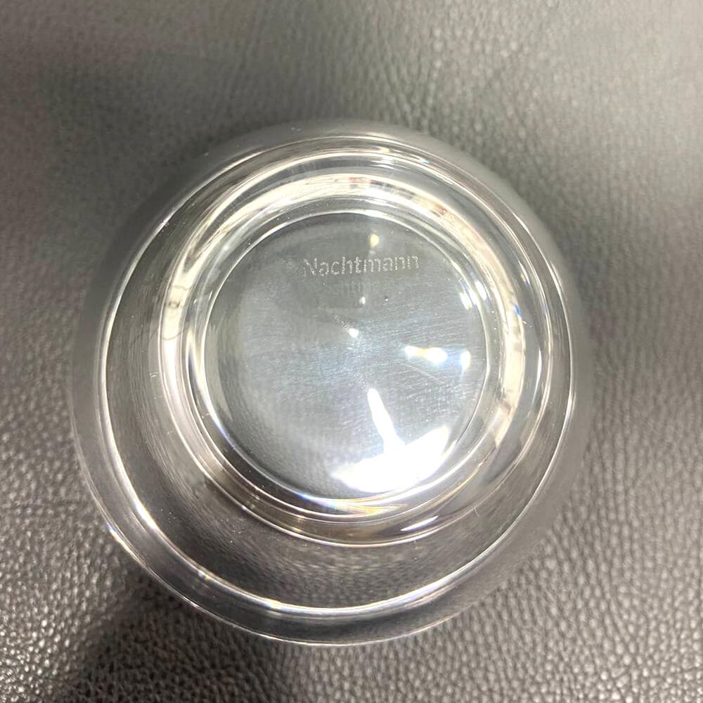 ظرف عسل خوری ناخمن مدل Nachtmann Jam Jar — تصویر ۶