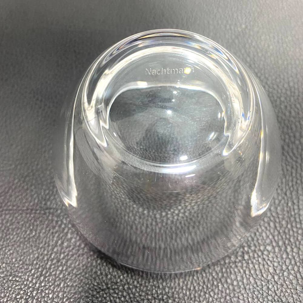 ظرف عسل خوری ناخمن مدل Nachtmann Jam Jar — تصویر ۵