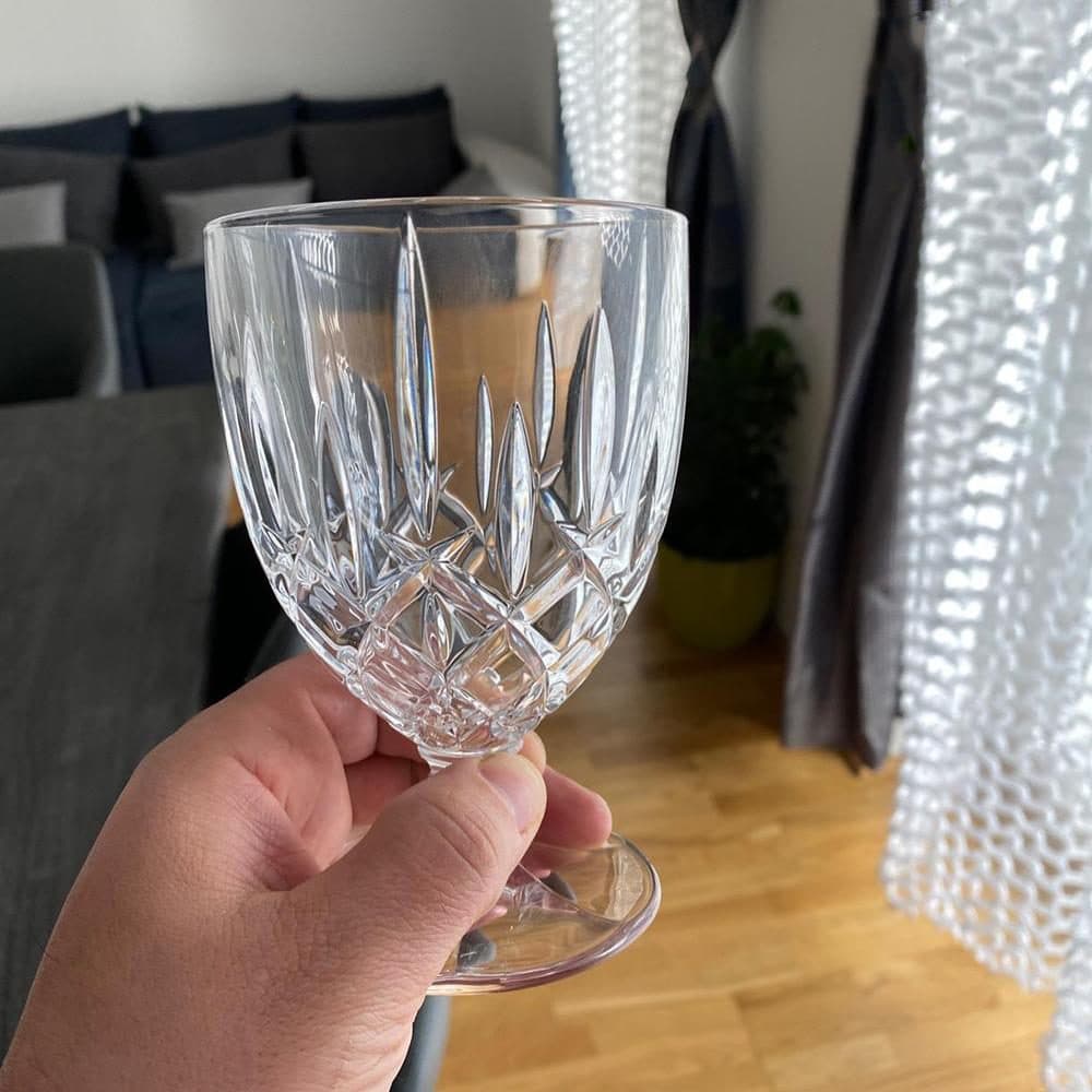 پارچ و لیوان ناخمن مدل Nachtmann Noblesse بسته 5 عددی — تصویر ۸