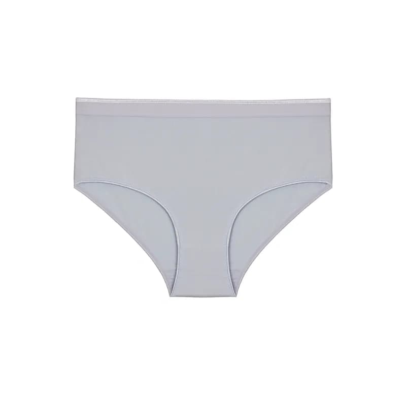 شورت زنانه اسلیپ پشت چاپی طرح گارفیلد نخی سایز 2XL نارین — تصویر ۸