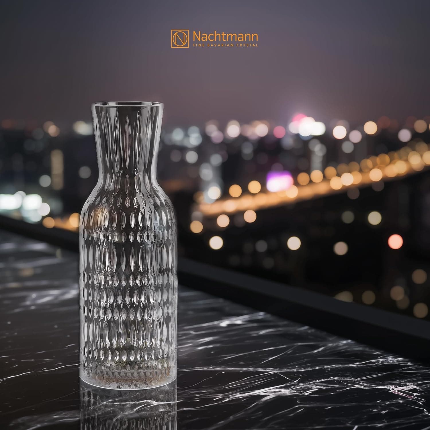 تنگ ناخمن مدل Nachtmann Ethno — تصویر ۳