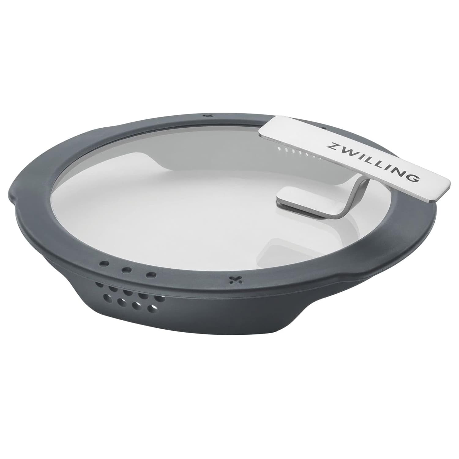 قابلمه زولینگ مدل ZWILLING Simplify سایز 24 — تصویر ۳