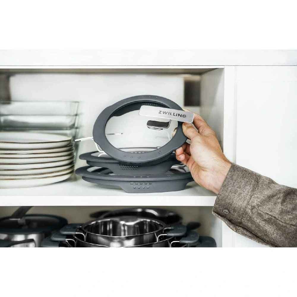 قابلمه زولینگ مدل ZWILLING Simplify سایز 24 — تصویر ۶