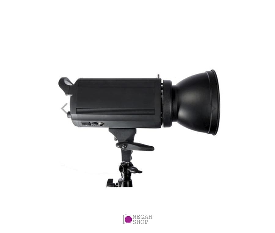 فلاش دریم لایت مدل Dream Light LCD-300 — تصویر ۲