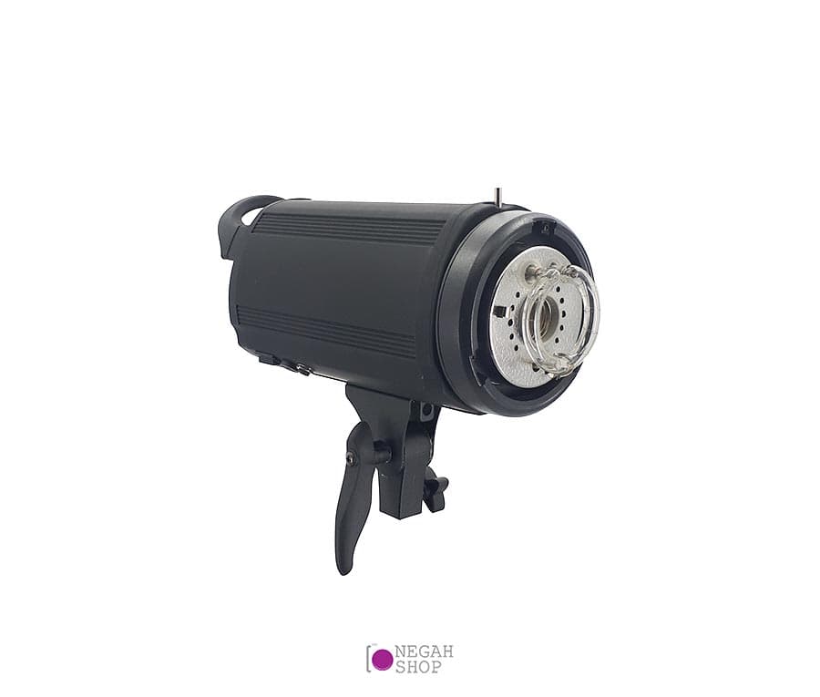 فلاش دریم لایت مدل Dream Light LCD-300 — تصویر ۵