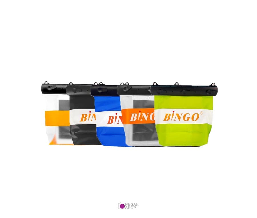 کیف ضد آب محافظ بینگو Bingo Dry Bag