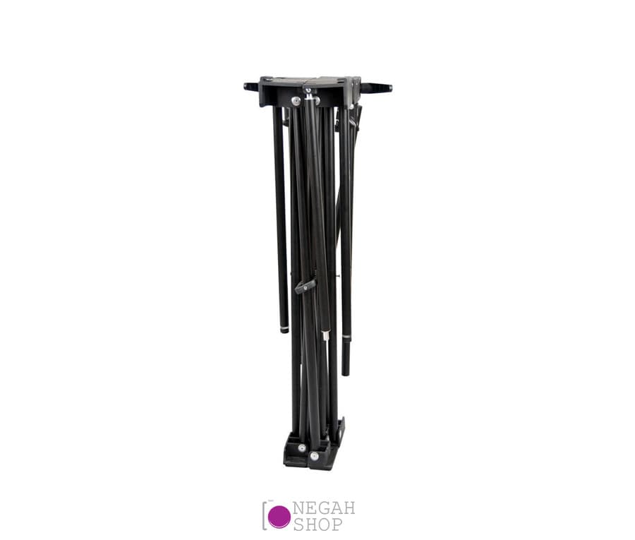 میز نور تاشو گودکس مدل Godox Foldable Photo Table 130*60 — تصویر ۷