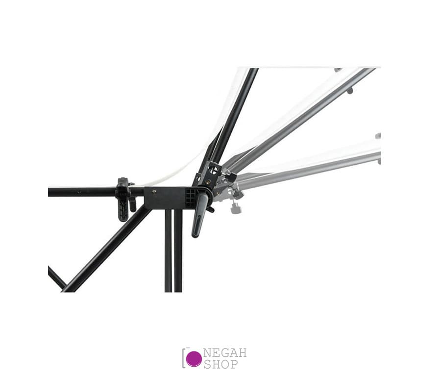 میز نور تاشو گودکس مدل Godox Foldable Photo Table 130*60 — تصویر ۵