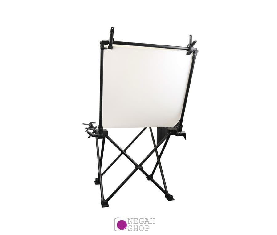 میز نور تاشو گودکس مدل Godox Foldable Photo Table 130*60 — تصویر ۳