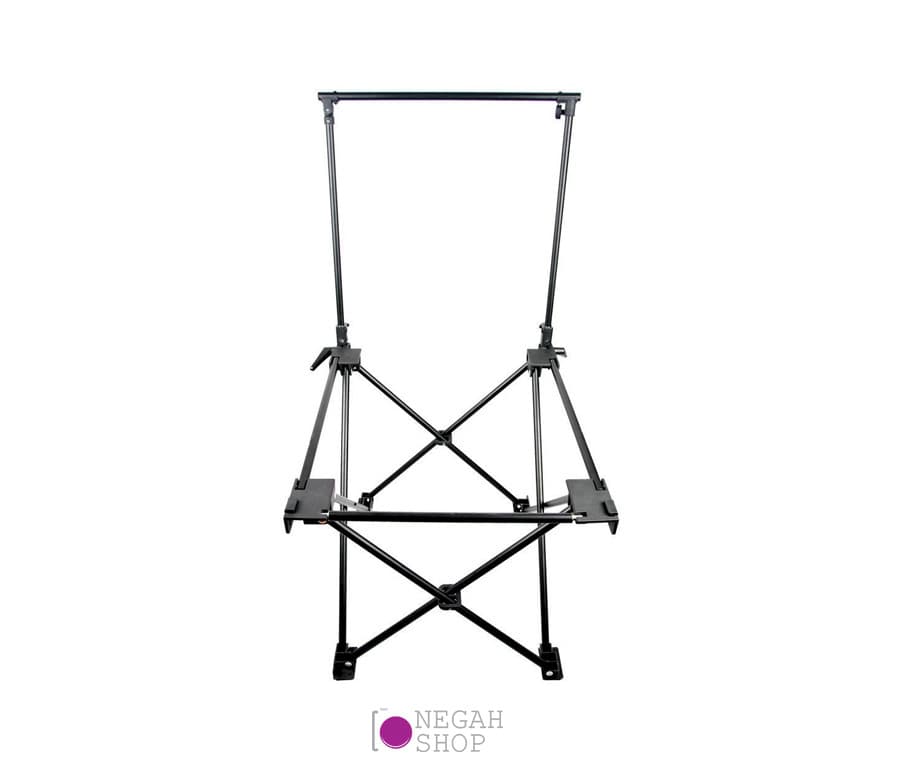 میز نور تاشو گودکس مدل Godox Foldable Photo Table 130*60 — تصویر ۶