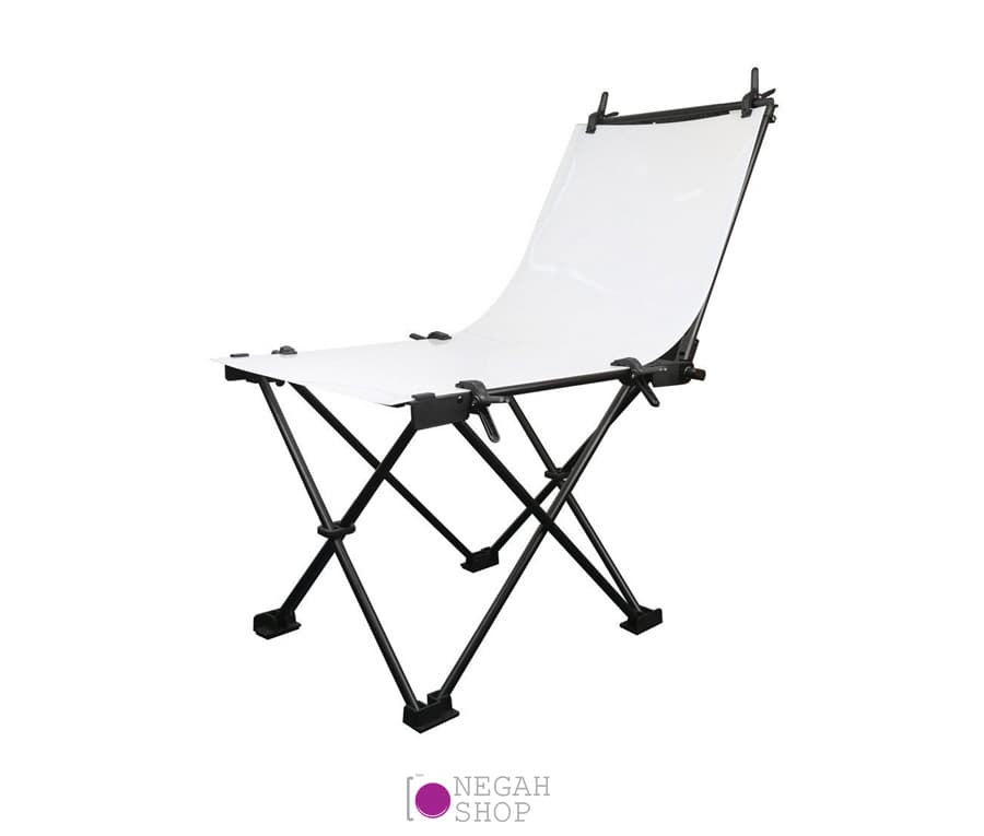 میز نور تاشو گودکس مدل Godox Foldable Photo Table 130*60