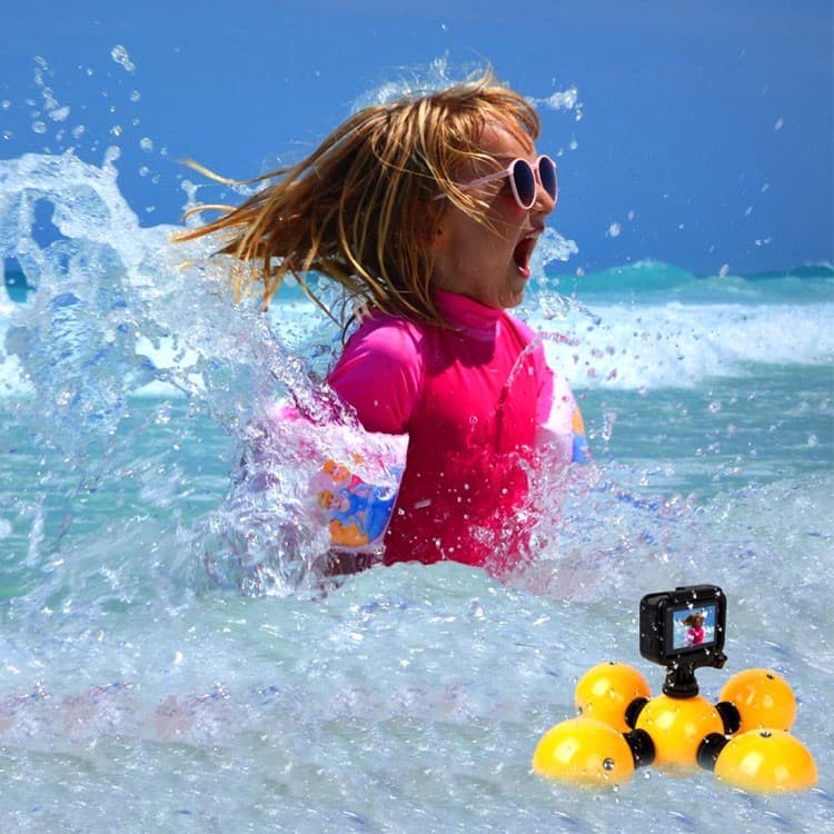پک گوی شناور گوپرو Gopro H253 — تصویر ۴