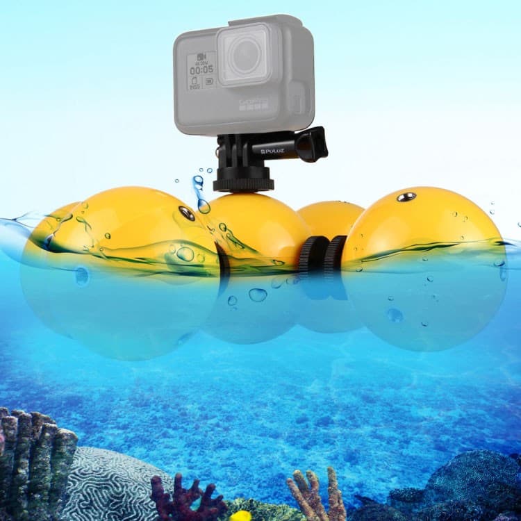 پک گوی شناور گوپرو Gopro H253 — تصویر ۵