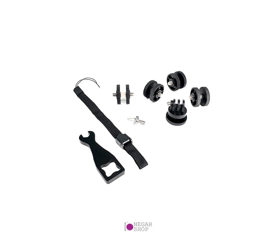 پک گوی شناور گوپرو Gopro H253 — تصویر ۳