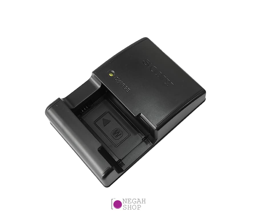 شارژر دوربین سونی Sony BC-VW1 مناسب برای باتری NP-FW50