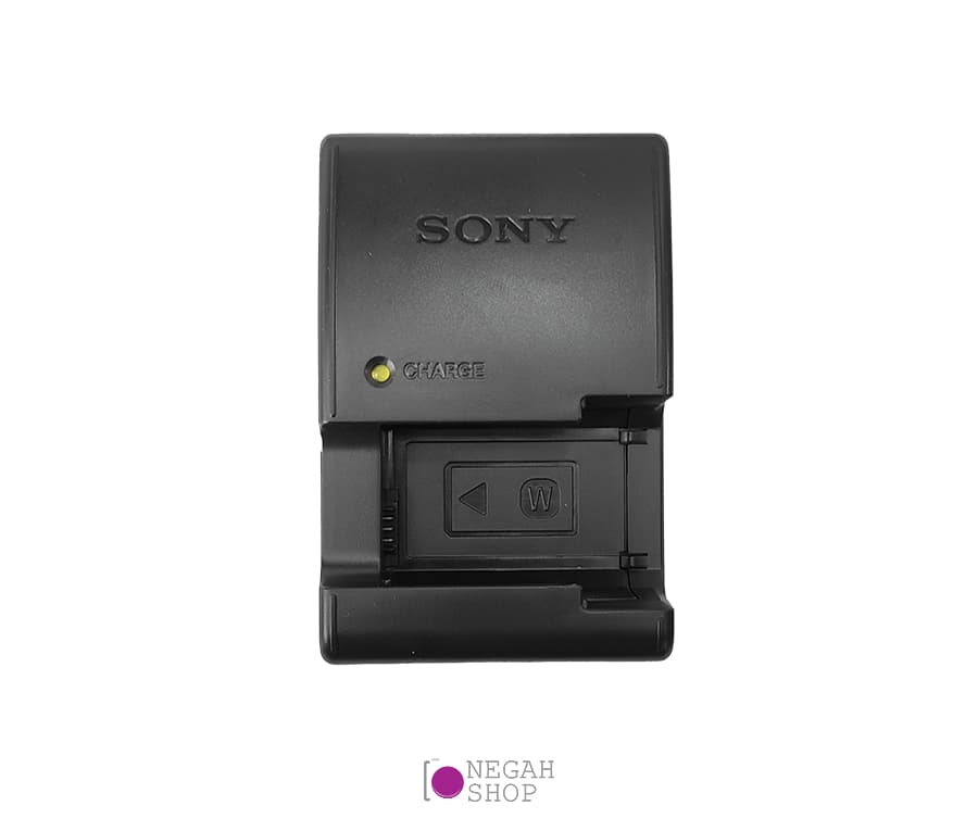شارژر دوربین سونی Sony BC-VW1 مناسب برای باتری NP-FW50 — تصویر ۲