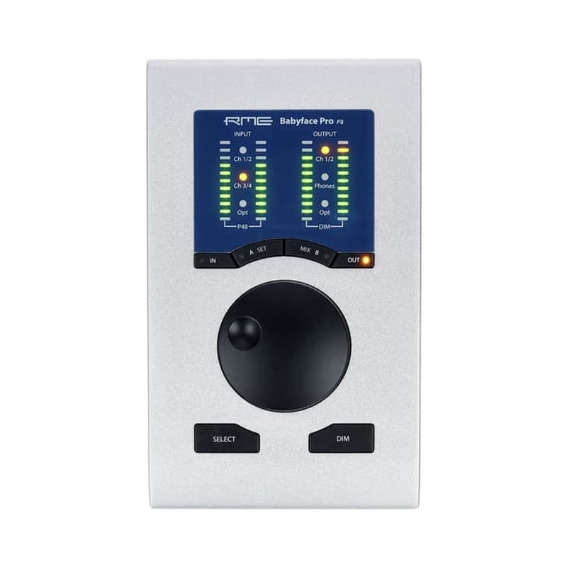 کارت صدا RME BabyFace Pro FS