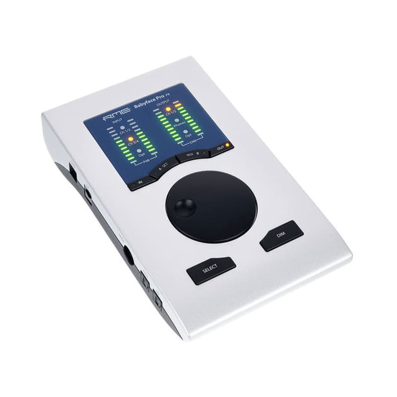 کارت صدا RME BabyFace Pro FS — تصویر ۳