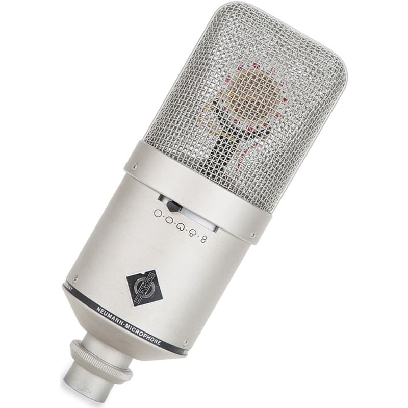 میکروفون Neumann M 149 — تصویر ۲