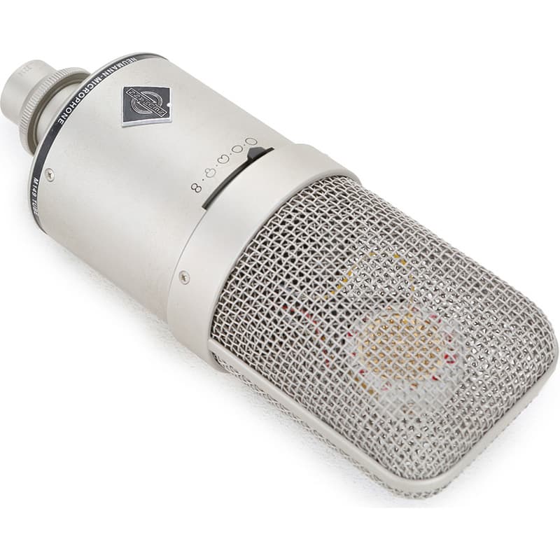 میکروفون Neumann M 149 — تصویر ۳