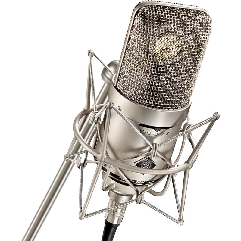 میکروفون Neumann M 149