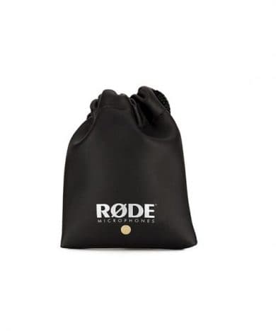 میکروفون یقه ای Rode Lavalier GO — تصویر ۵