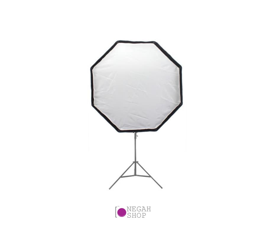 اکتاباکس چتری گودکس 80 سانت مدل Godox Octabox umbrella 80cm — تصویر ۳