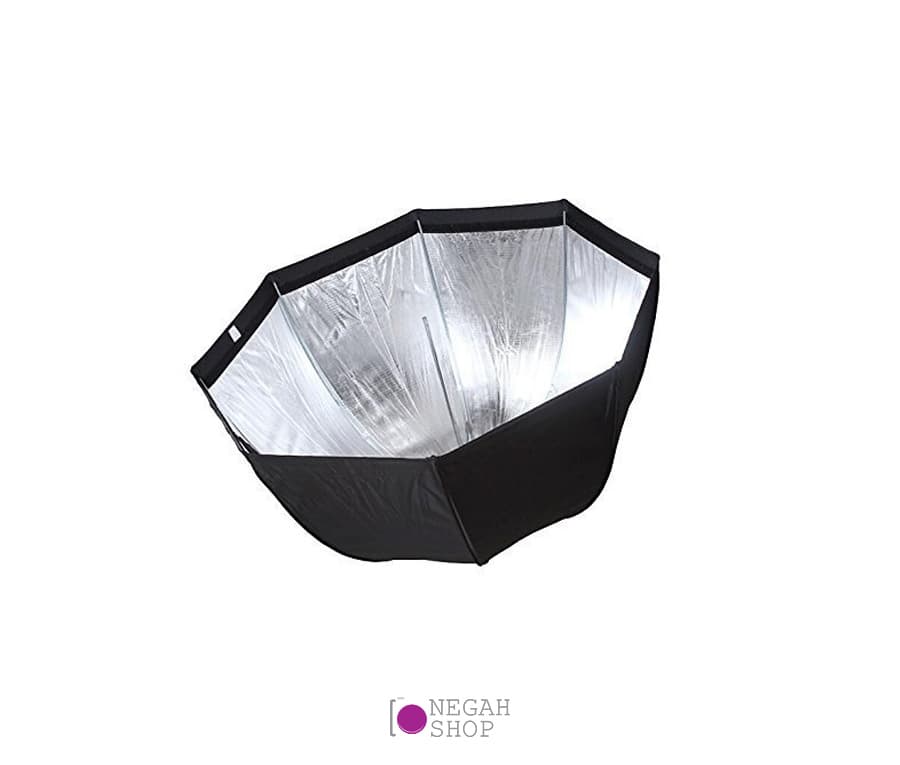 اکتاباکس چتری گودکس 80 سانت مدل Godox Octabox umbrella 80cm — تصویر ۲