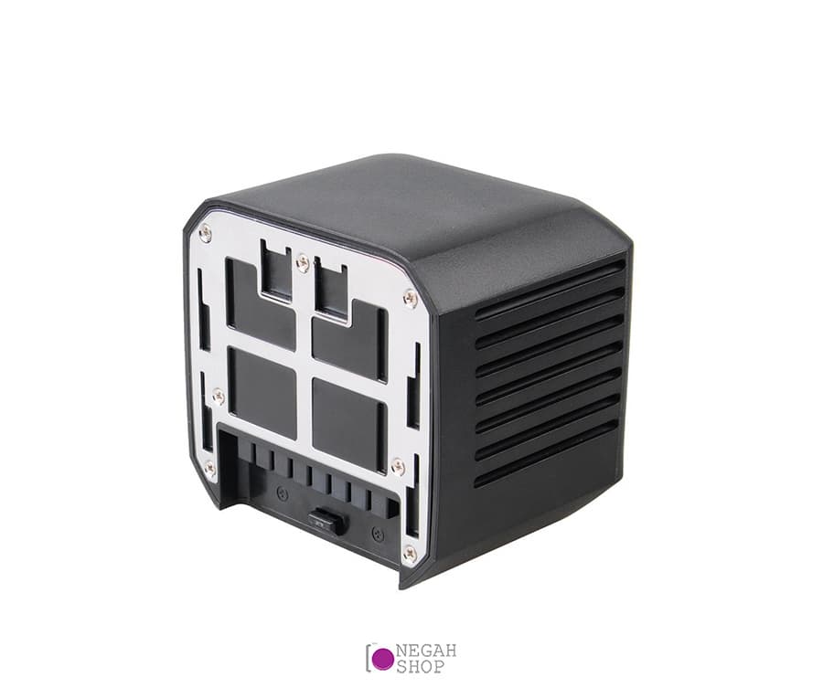 آداپتور گودکس AD-AC مدل Godox AD-AC Power Adapter — تصویر ۲