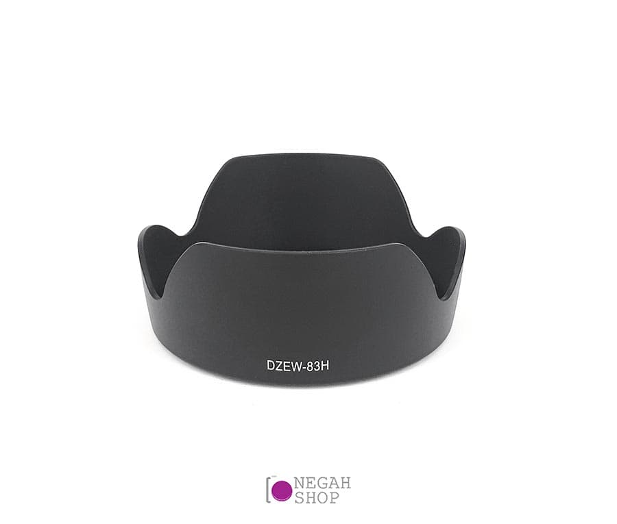 هود لنز کانن مدل Canon EW-83H