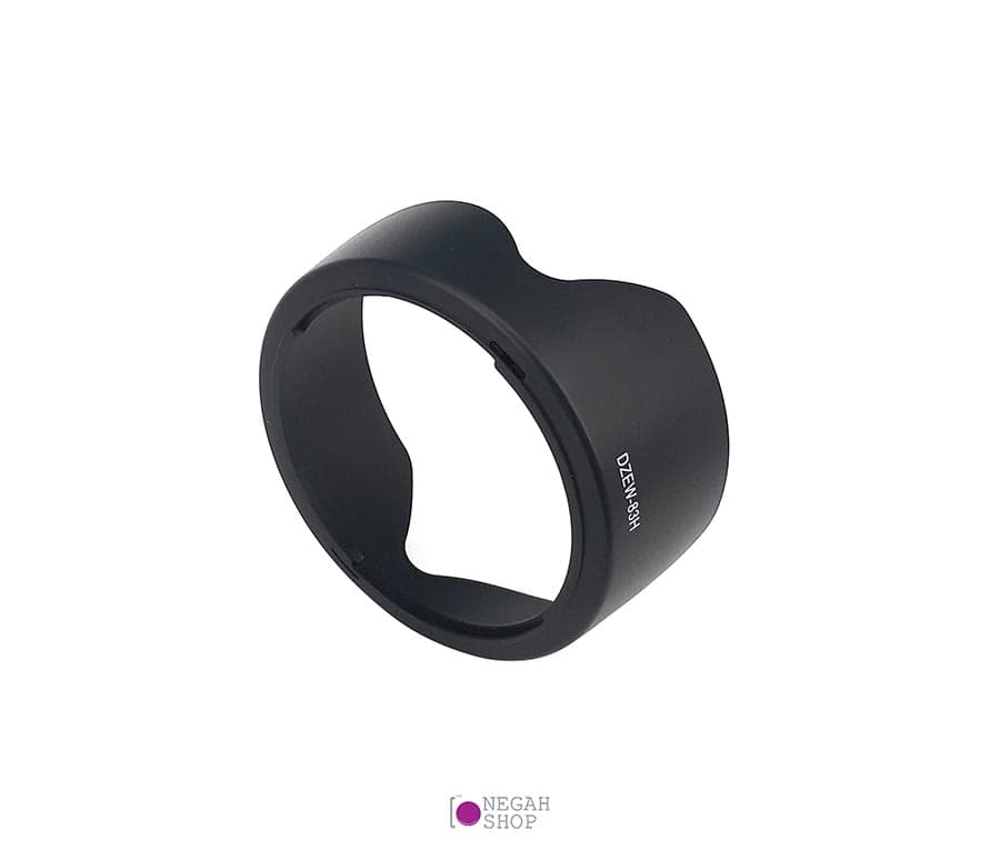 هود لنز کانن مدل Canon EW-83H — تصویر ۲
