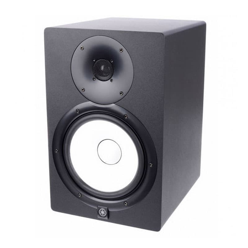 اسپیکرمانیتورینگ Yamaha Hs80M — تصویر ۳