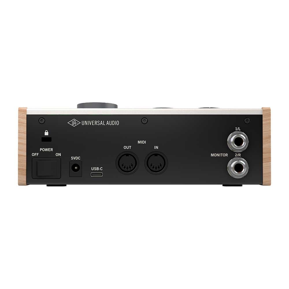 کارت صدا Universal Audio Volt 276 Audio Interface — تصویر ۲