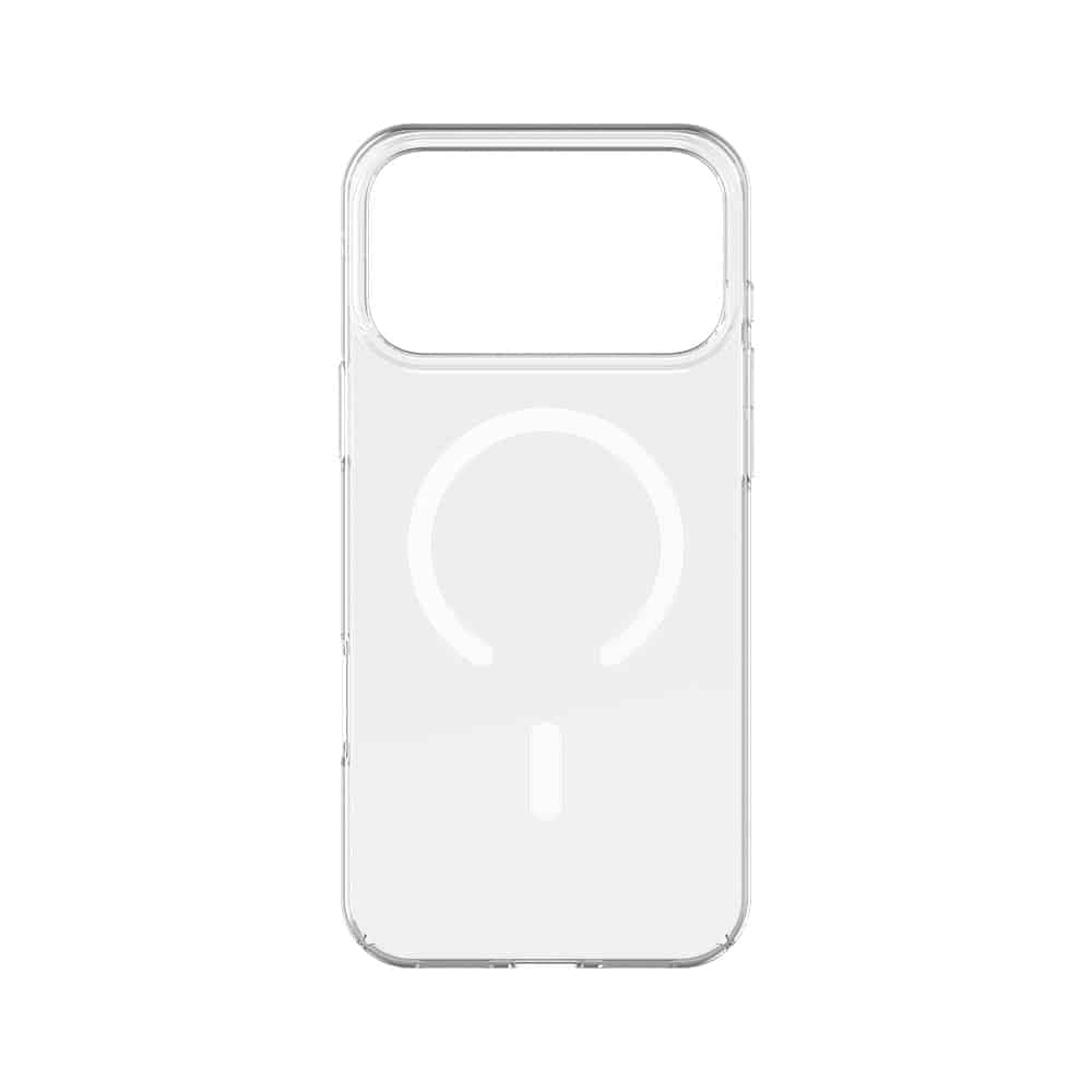 قاب زگ مدل Hampton Snap Lite برای iPhone 17 Pro | نازک و رنگ مات