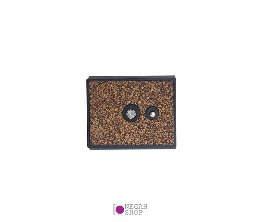 سه پایه دوربین عکاسی ویفنگ مدل Weifeng WF-6093 به همراه دو عدد هولدر موبایل — تصویر ۴