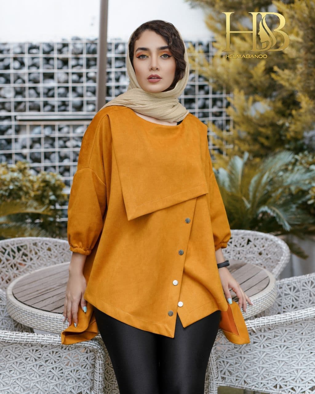 مانتو 1400 سوئیت کتی — تصویر ۵