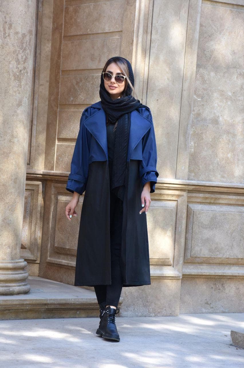 بارونی 1400 مدل چیترا — تصویر ۲