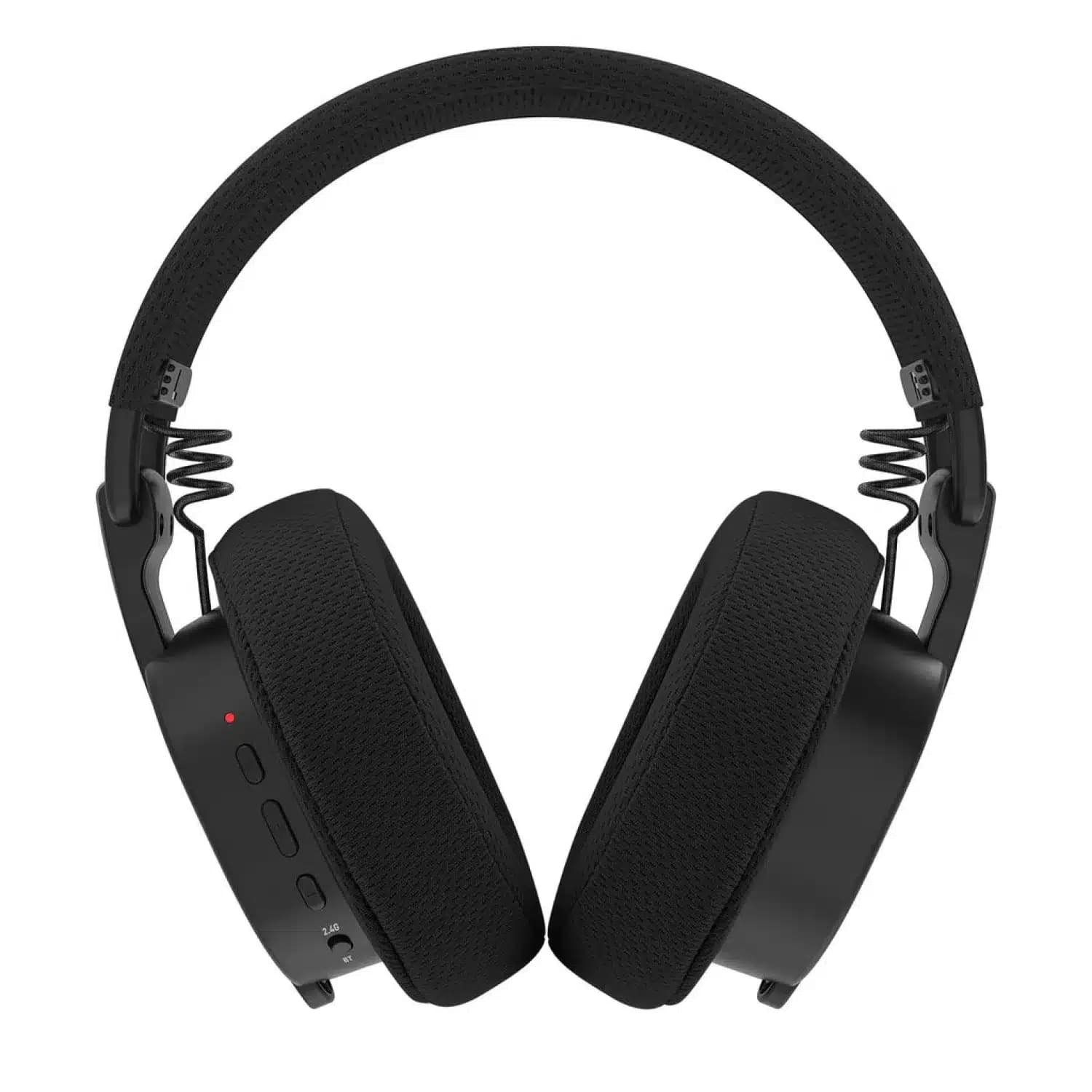 هدست Redragon H888 Luce Wireless Black — تصویر ۲