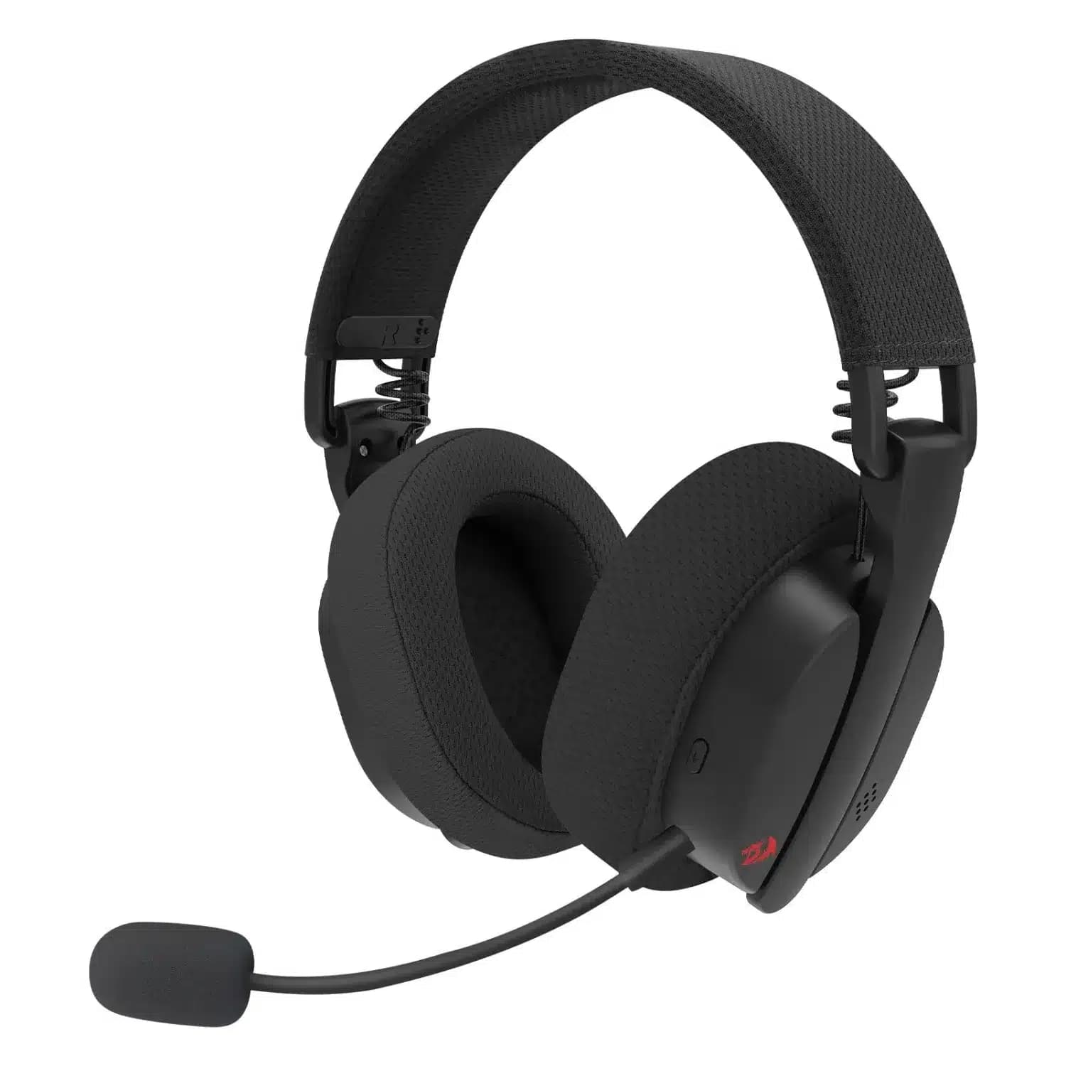هدست Redragon H888 Luce Wireless Black