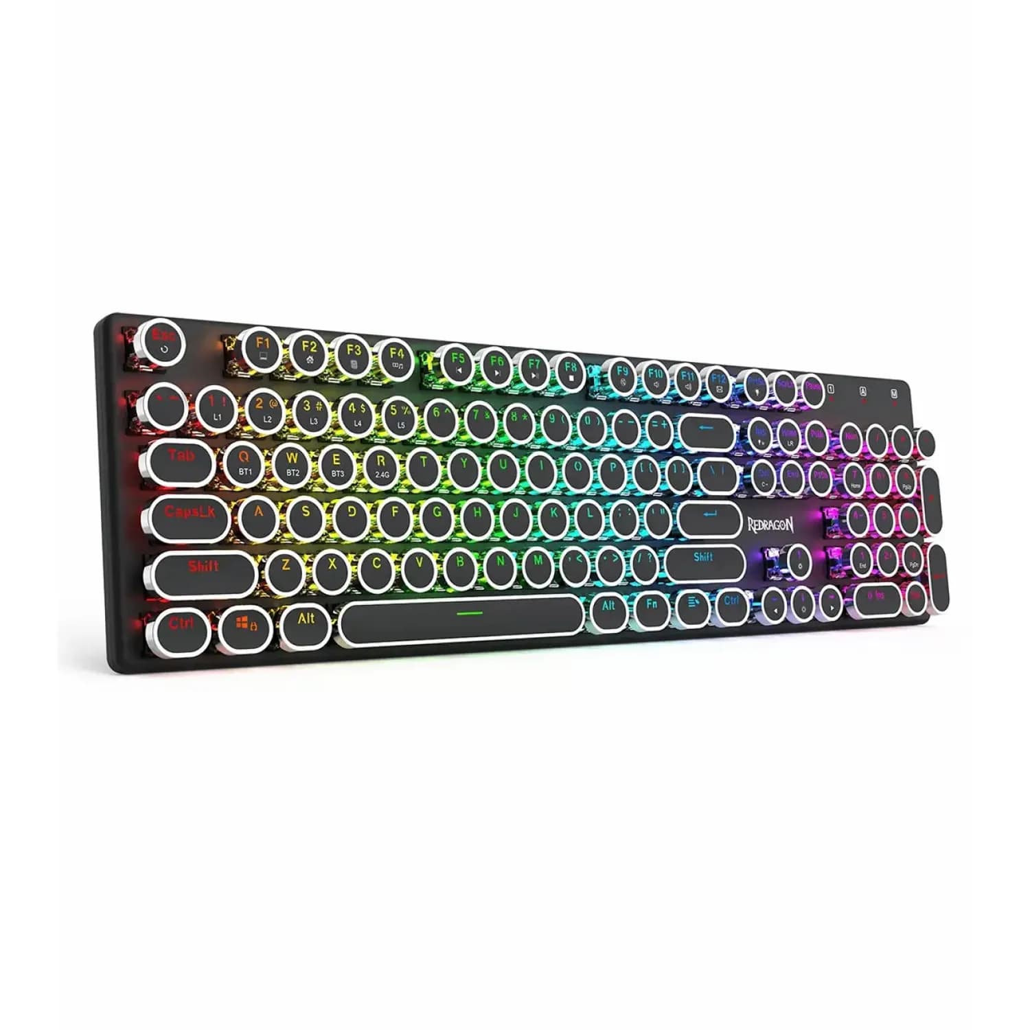 کیبورد Redragon Flare K710 Pro — تصویر ۲
