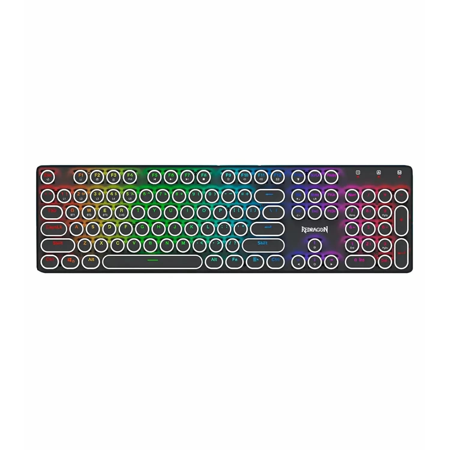 کیبورد Redragon Flare K710 Pro