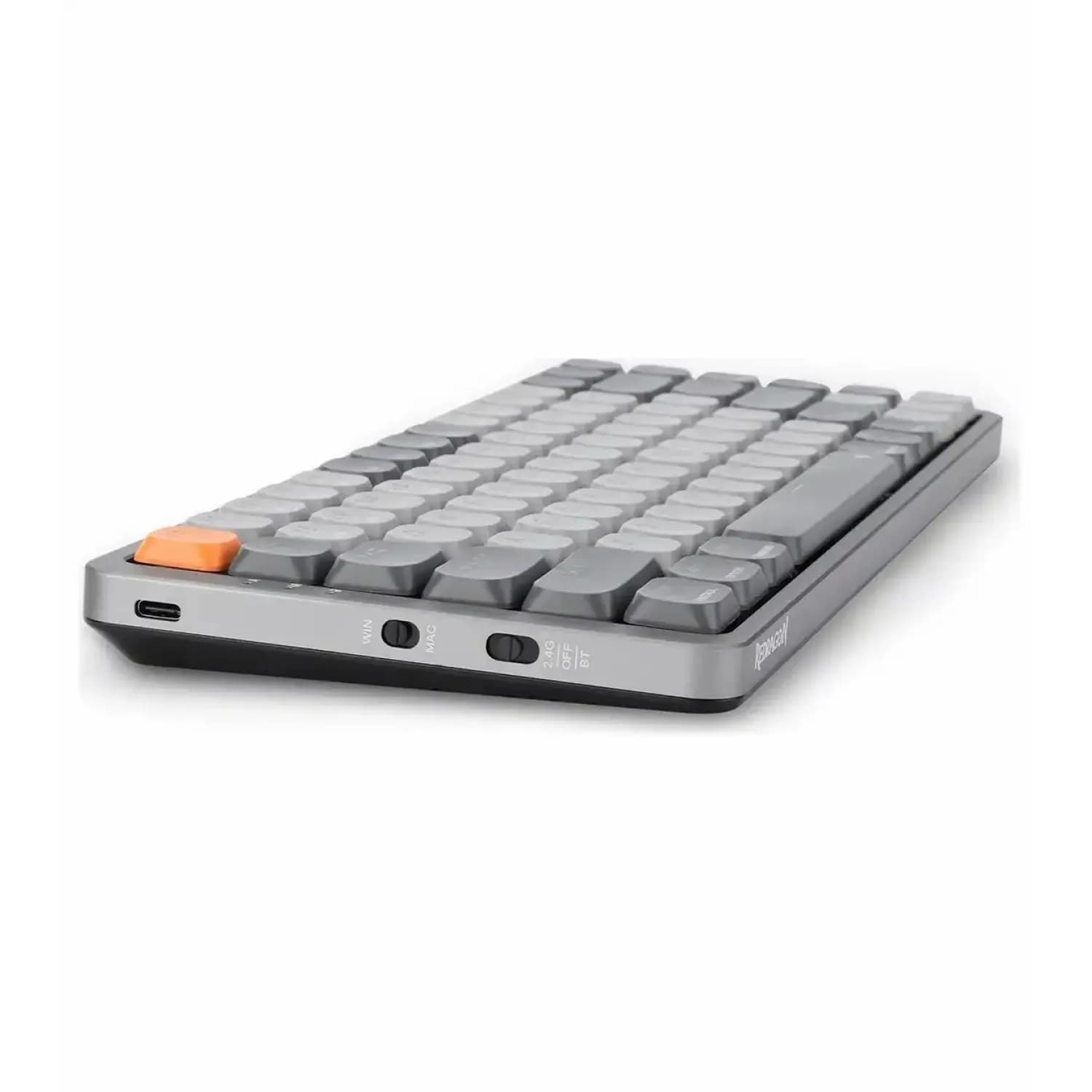 کیبورد Redragon Azure K652 Wireless Red Switch — تصویر ۴