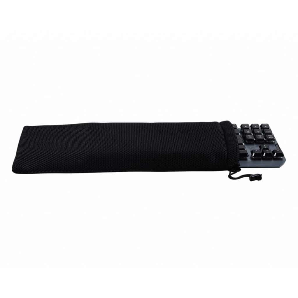 کیبورد MSI VIGOR GK50 Low Profile TKL — تصویر ۴