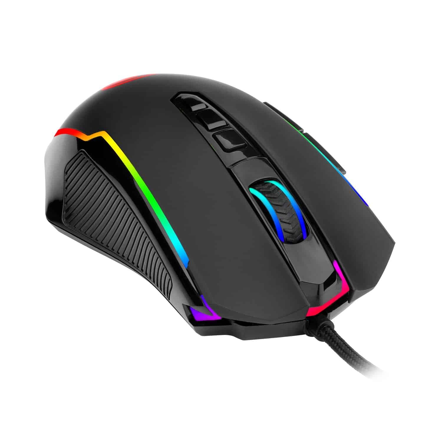 موس Redragon M910-K Ranger Basic RGB — تصویر ۳