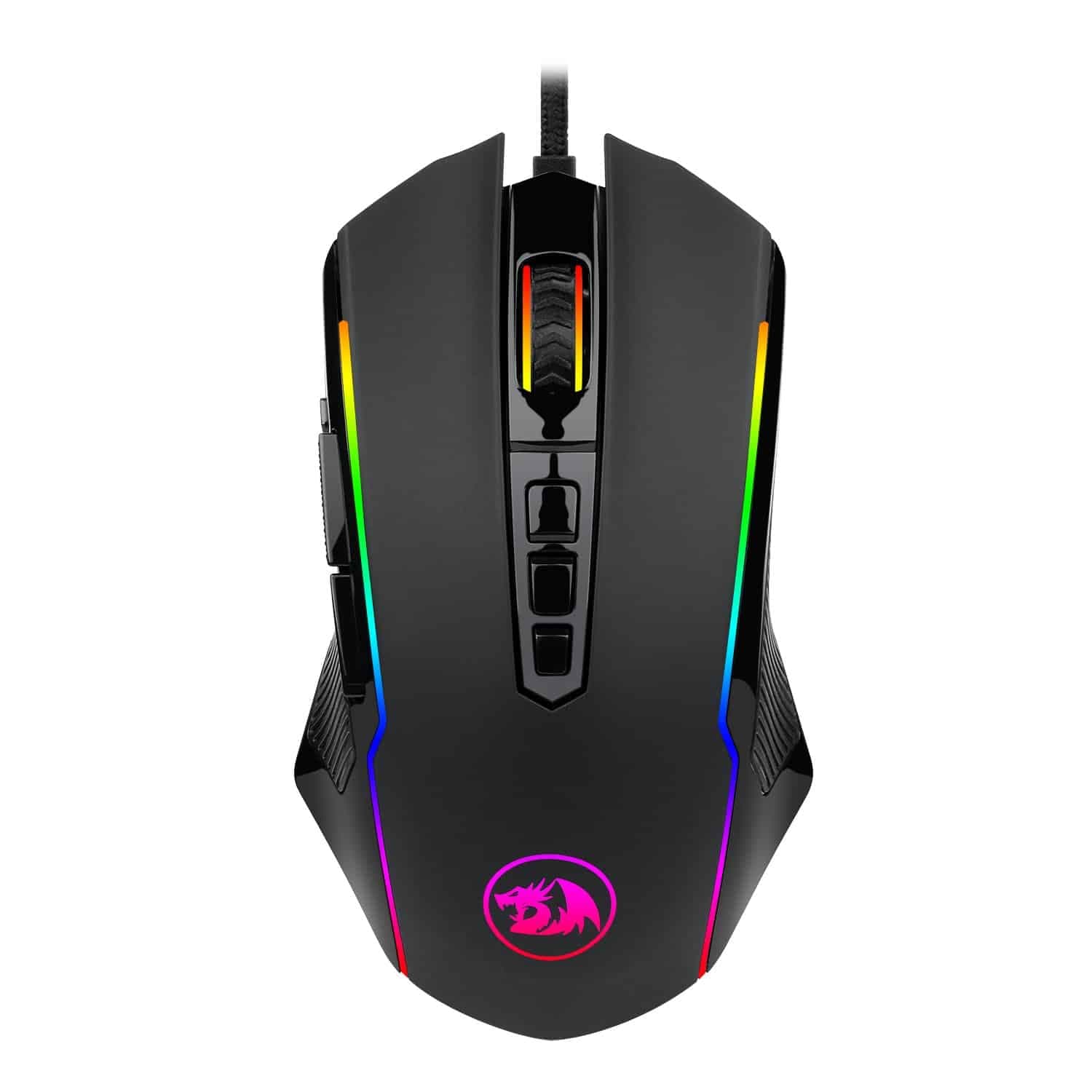موس Redragon M910-K Ranger Basic RGB