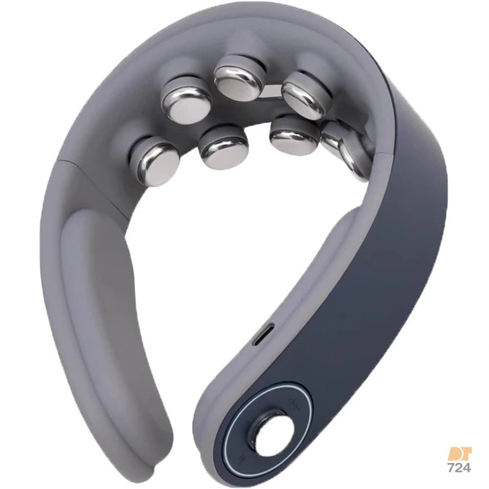 ماساژور گردن بومیدی مدل MP3