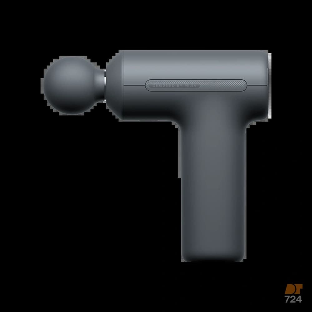 ماساژور تفنگی میجیا شیائومی ‎MJJMQ07YM‎ – مدل ‎GUN-H3‎